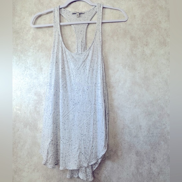 Express One Eleven Tank - Picture 1 of 3